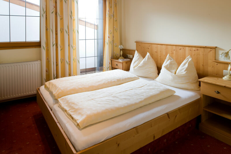 Landzimmer im Der Unterwirt in Ebbs im Kufsteinerland