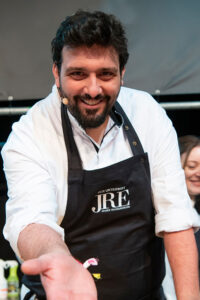 Unterwirt Ebbs Restaurant Gourmet Unterwirtinnen Christian Ranacher