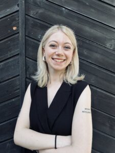Leonie Lang