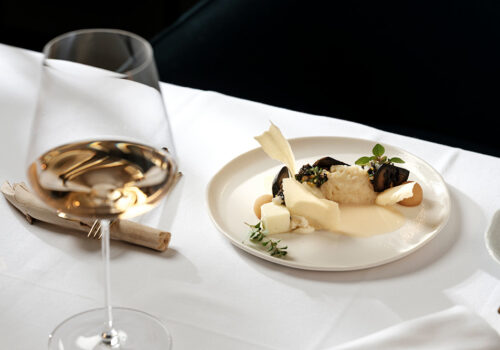 Haubenrestaurant Der Unterwirt Ebbs – Tiroler Slow-Food-Küche