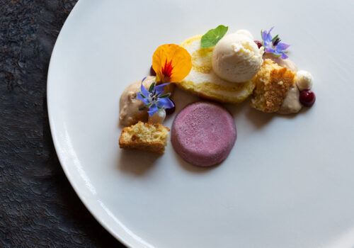 Haubenrestaurant Der Unterwirt Ebbs – Tiroler Slow-Food-Küche