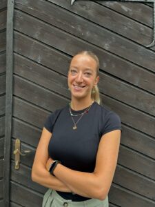 Selissa Pedavilla