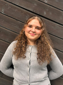 Johanna Leistner