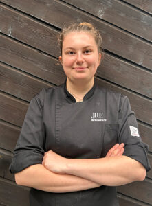 Marie Julie Aussendorfer