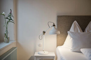 Doppelzimmer im Hotel Der Unterwirt Ebbs